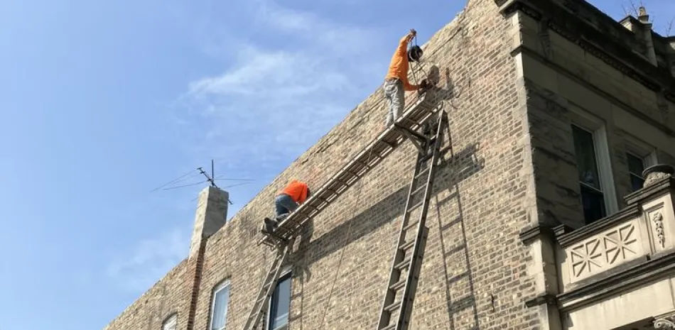 Masonry Services Masonry Services