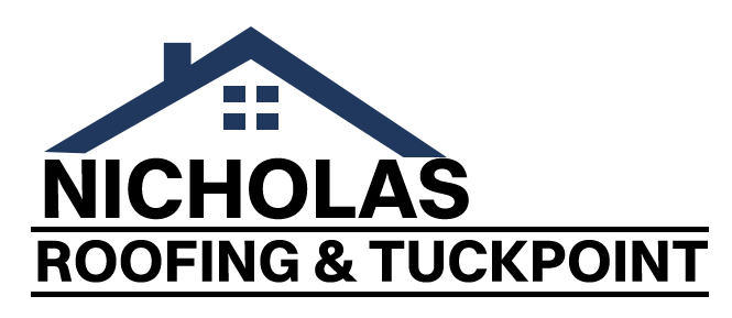 Nicholas Roofing & Tuckpointing